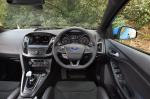 Ford Focus RS 2016 года (UK)